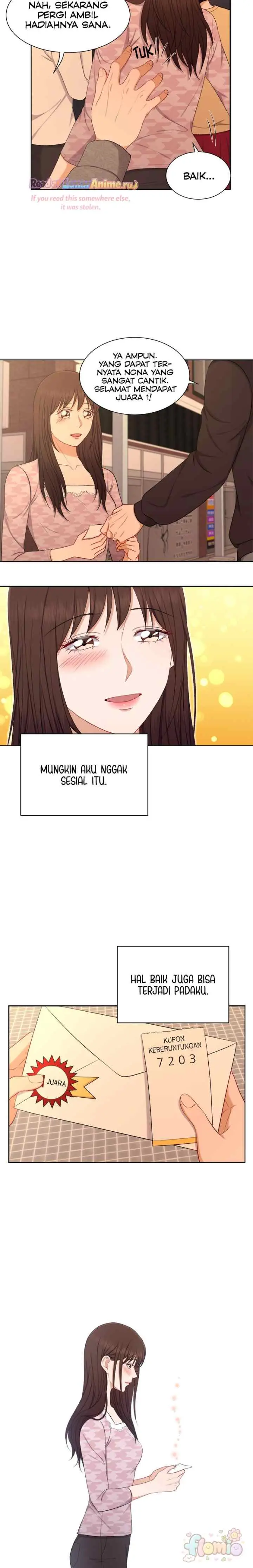 I Need a Bride chapter 47 halaman 7