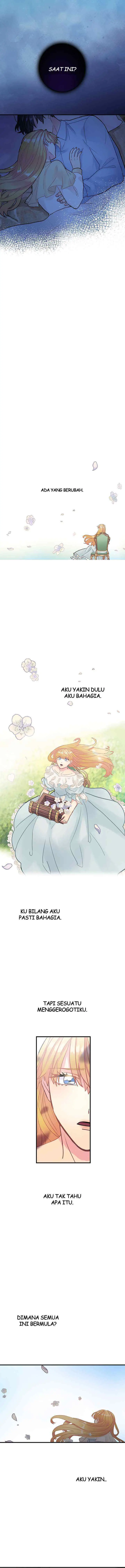 The Flower Dances and the Wind Sings chapter 23 halaman 8