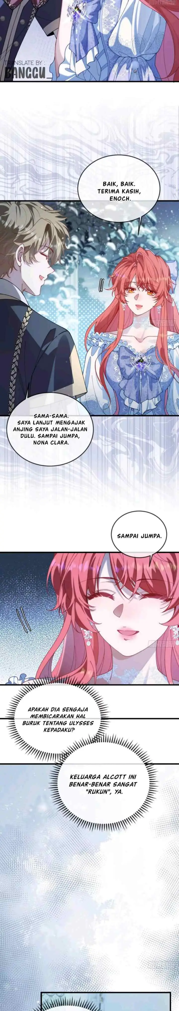 Her Lies chapter 11 halaman 13