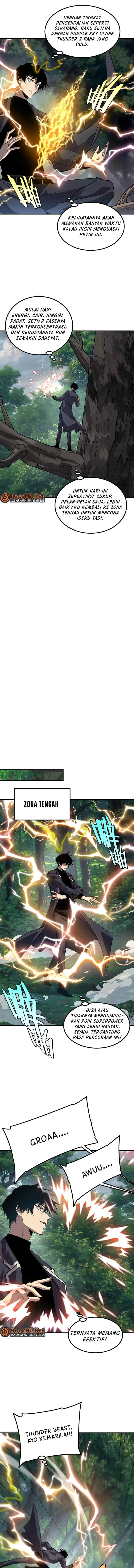 Global Superpowers: Awakening the Zixiao Divine Thunder at the Beginning chapter 51 halaman 12