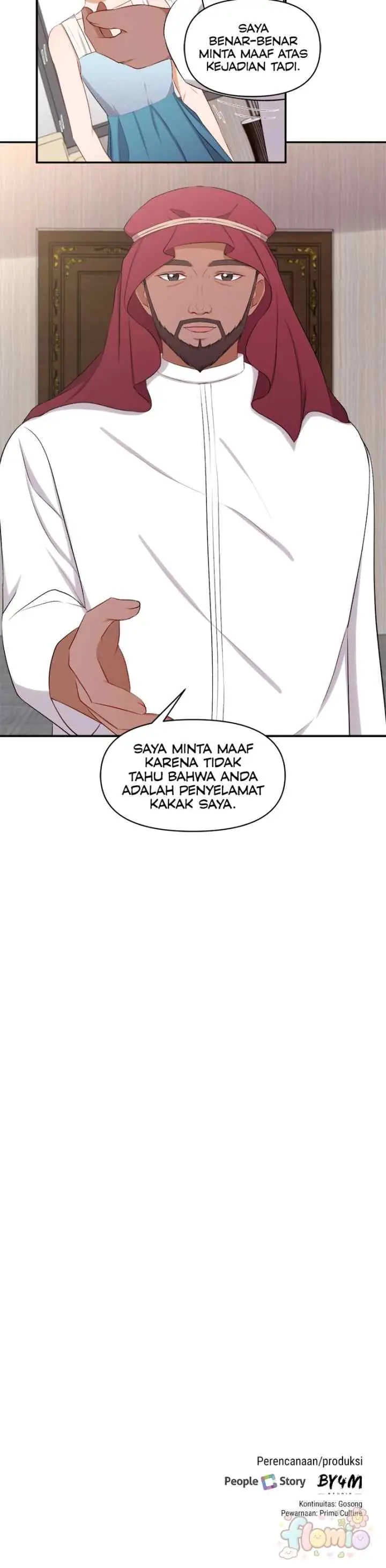 I Need a Bride chapter 93 halaman 18