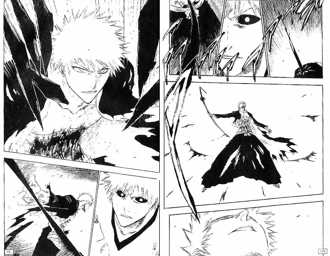 Bleach chapter 25 halaman 65