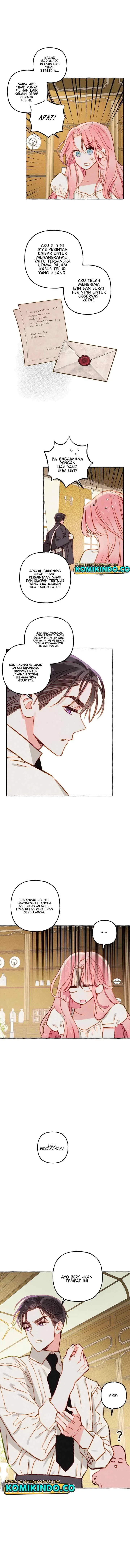 I Raised a Black Dragon chapter 5 halaman 7