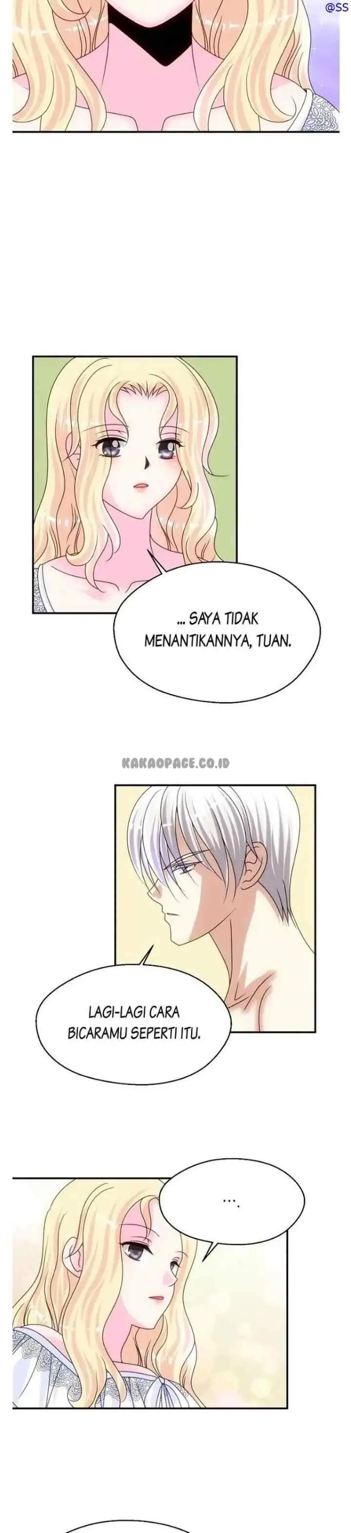 I Refuse the Duke chapter 63 halaman 14