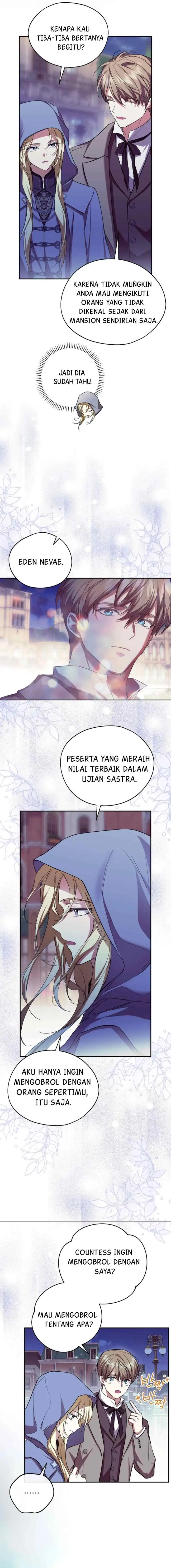 I'm Looking for a New Husband chapter 36 halaman 6