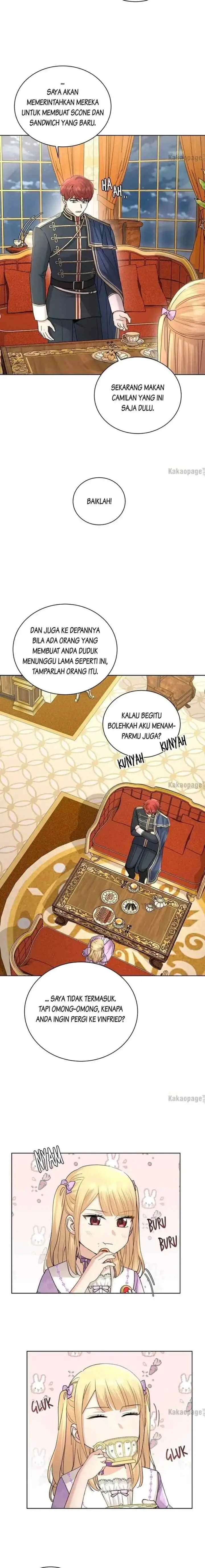 I Don't Love You Anymore chapter 37 halaman 12