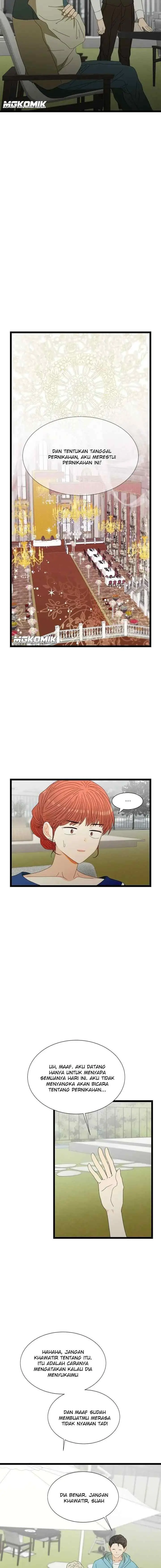 Faking It in Style chapter 45 halaman 5