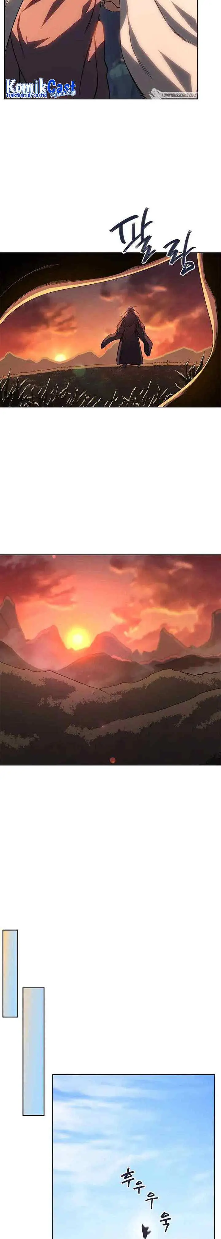 Chronicles of Heavenly Demon chapter 204 halaman 16
