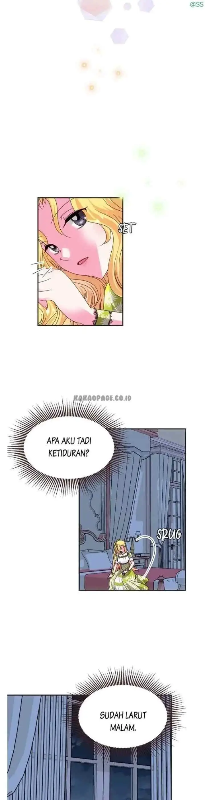 I Refuse the Duke chapter 35 halaman 12