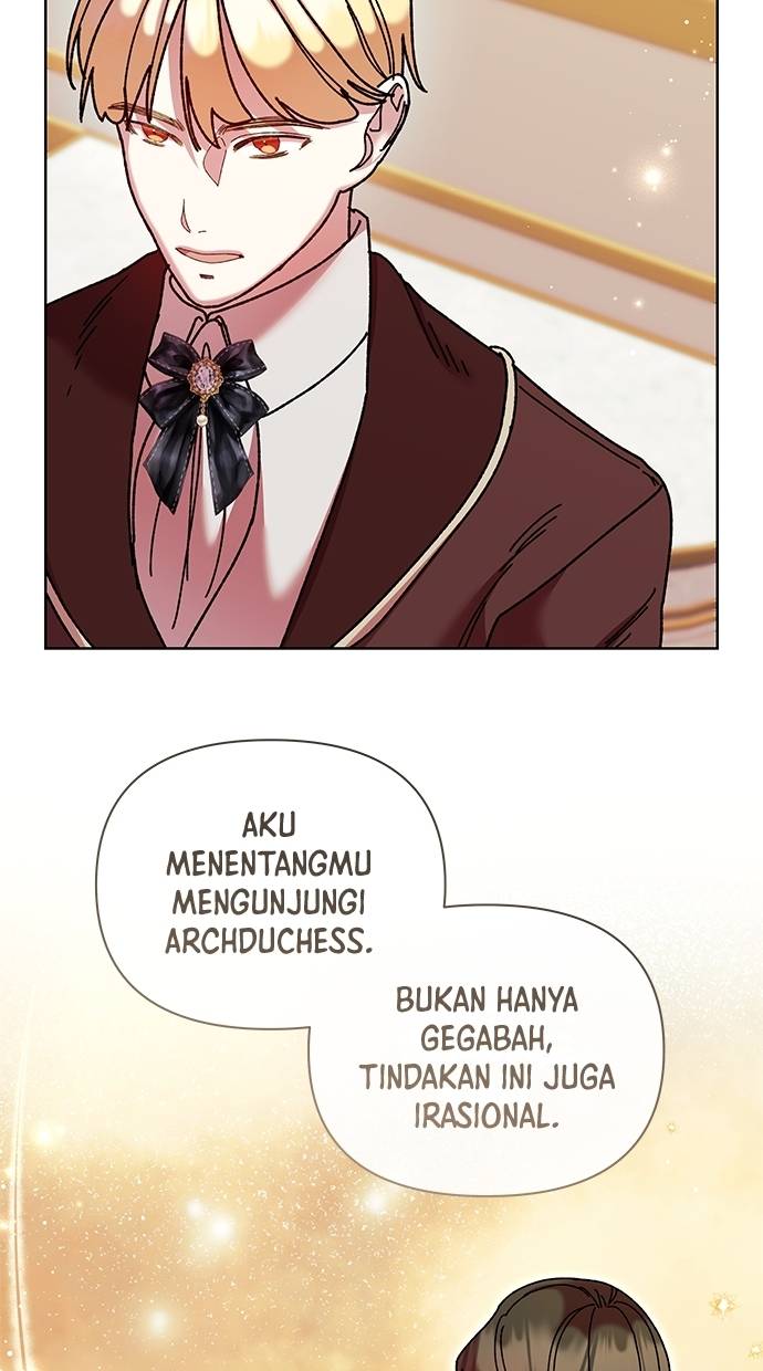 Ingram's Light chapter 62 halaman 62