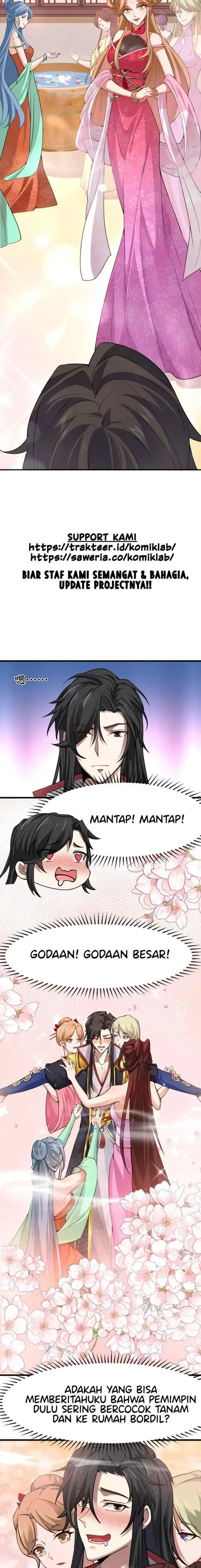 Disguised as a Demon Lord chapter 1 halaman 16