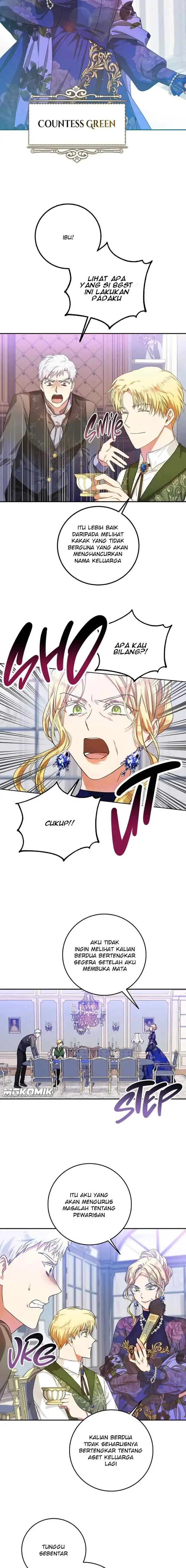 I Became the Wife of the Male Lead chapter 20 halaman 5