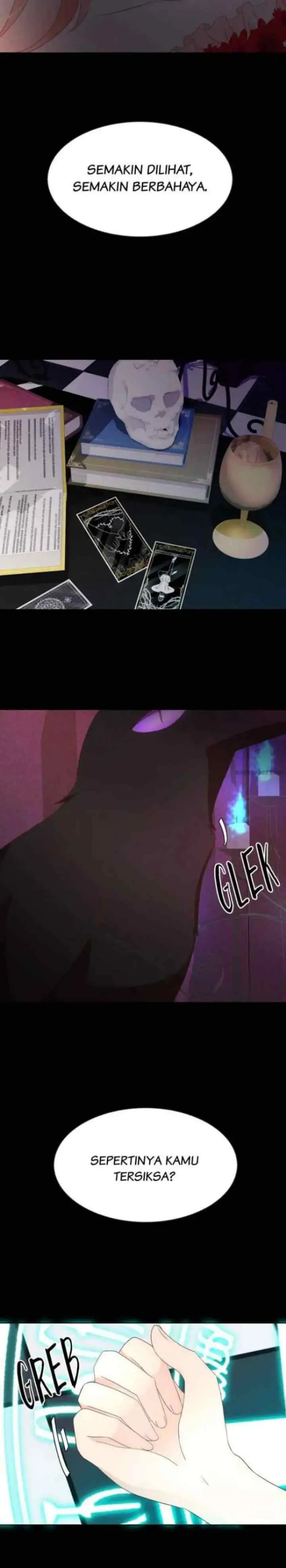 My Guardian Demon chapter 45 halaman 10