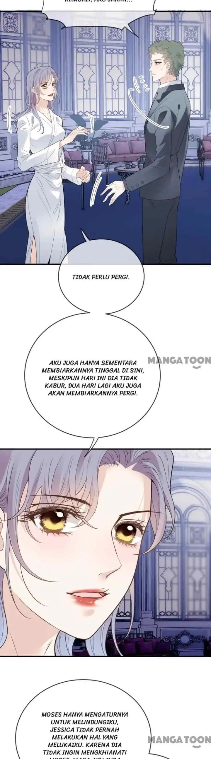 The Duke's Hidden Baby: BOGO! chapter 246 halaman 6