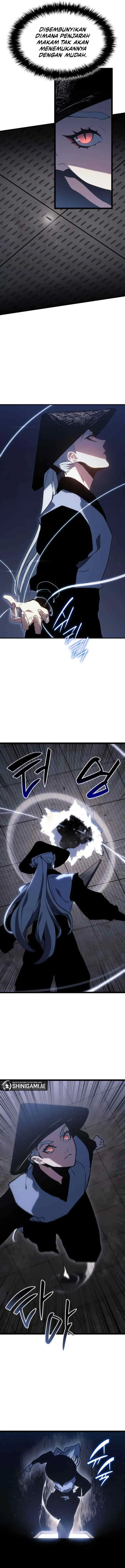 Reaper of the Drifting Moon chapter 68 halaman 6