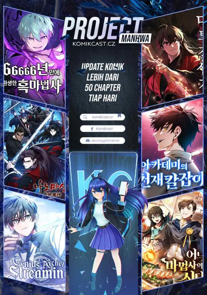 Records of the Demonic Path's Return chapter 68 halaman 19