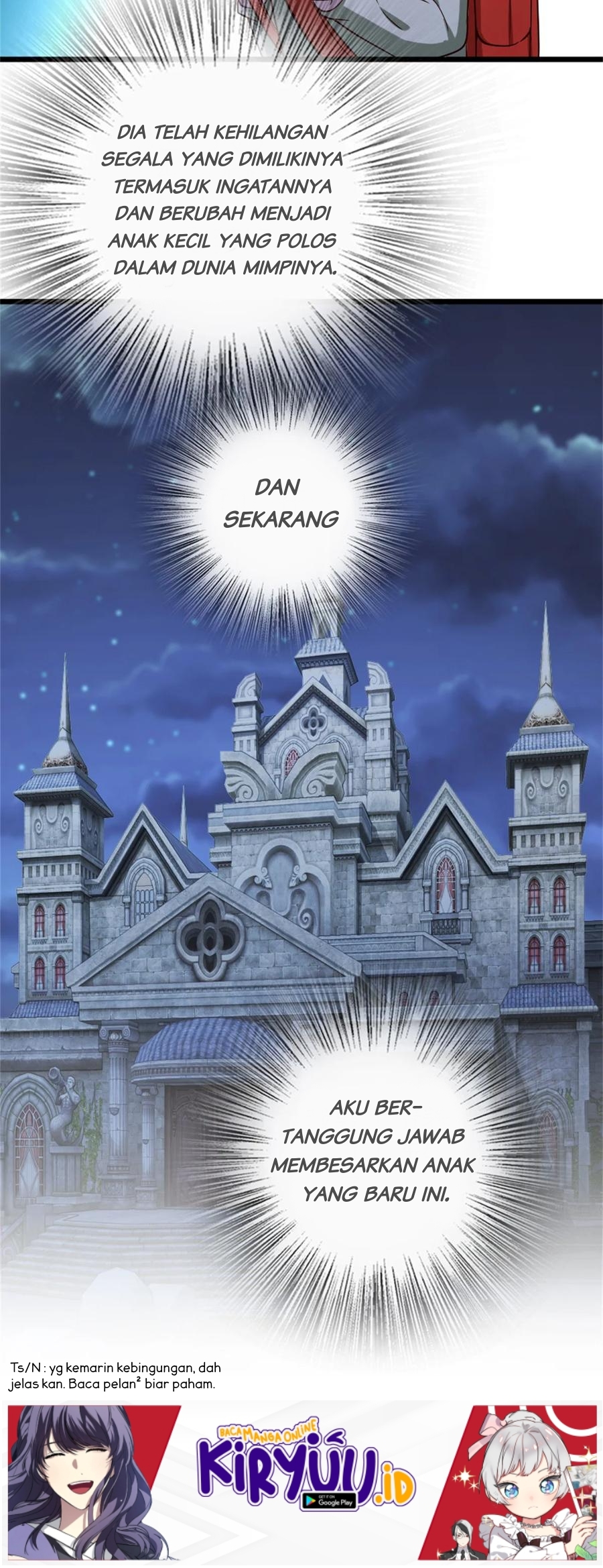 Release That Witch chapter 361 halaman 20