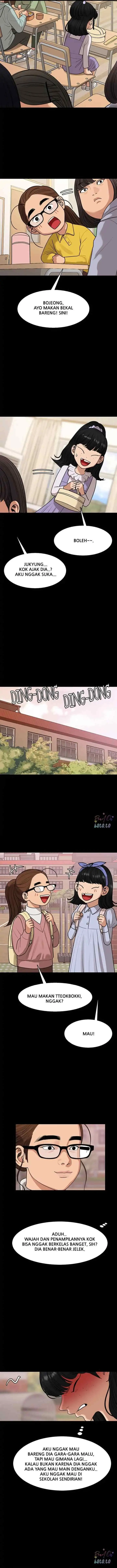 The Secret of Angel chapter 182 halaman 7
