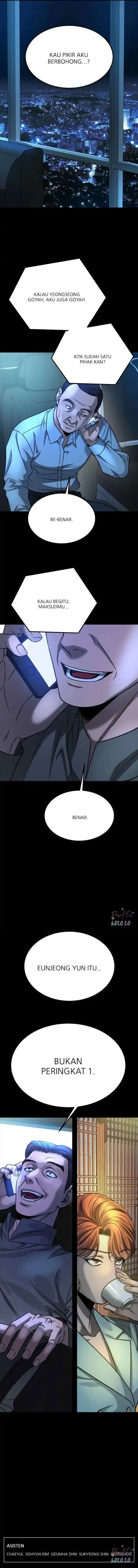 Get Back chapter 105 halaman 15