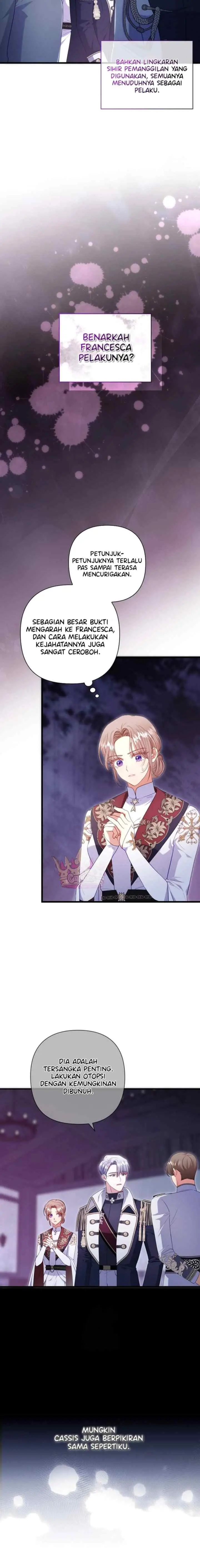 I Was Seduced By The Sick Male Lead chapter 98 halaman 12