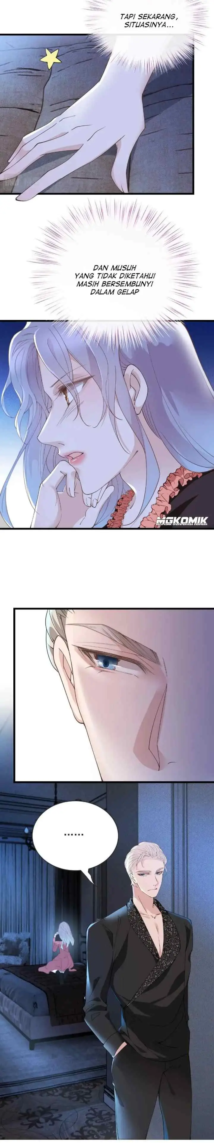 The Duke's Hidden Baby: BOGO! chapter 188 halaman 10
