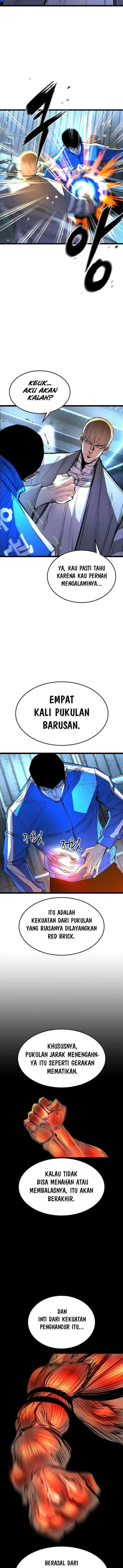 Hallim Gymnasium chapter 97 halaman 5