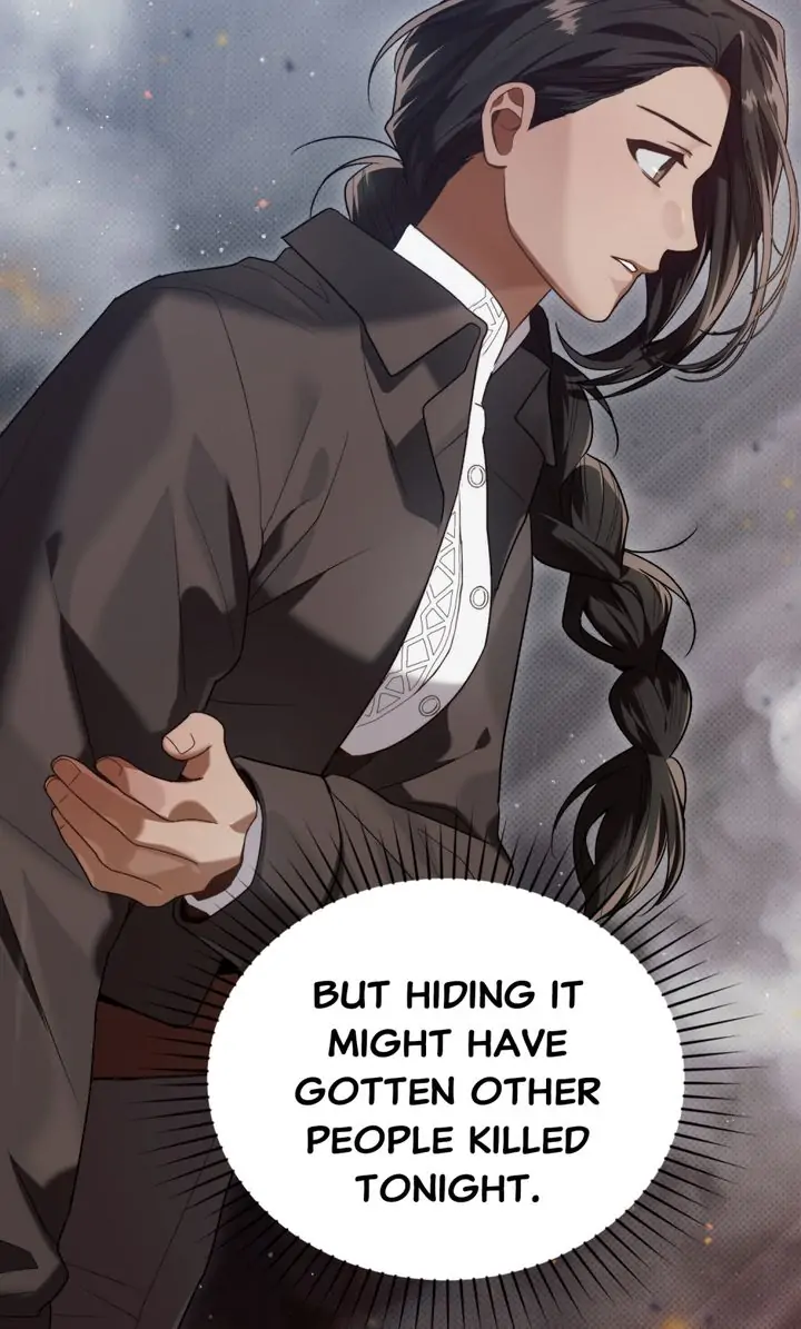 The Lady Alchemist chapter 30 halaman 61
