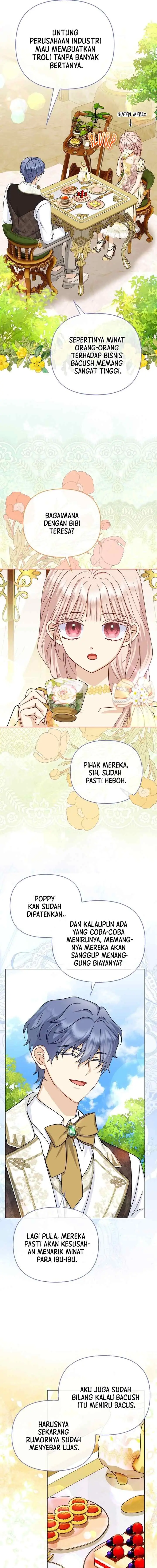 I'm The Villain's Favorite chapter 62 halaman 4