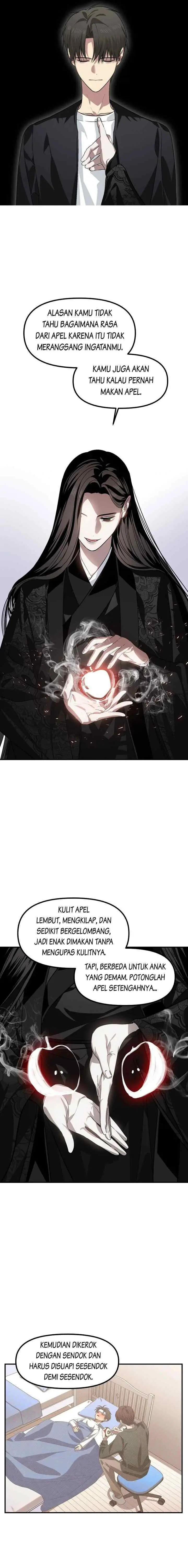 SSS-Class Suicide Hunter chapter 68 halaman 9