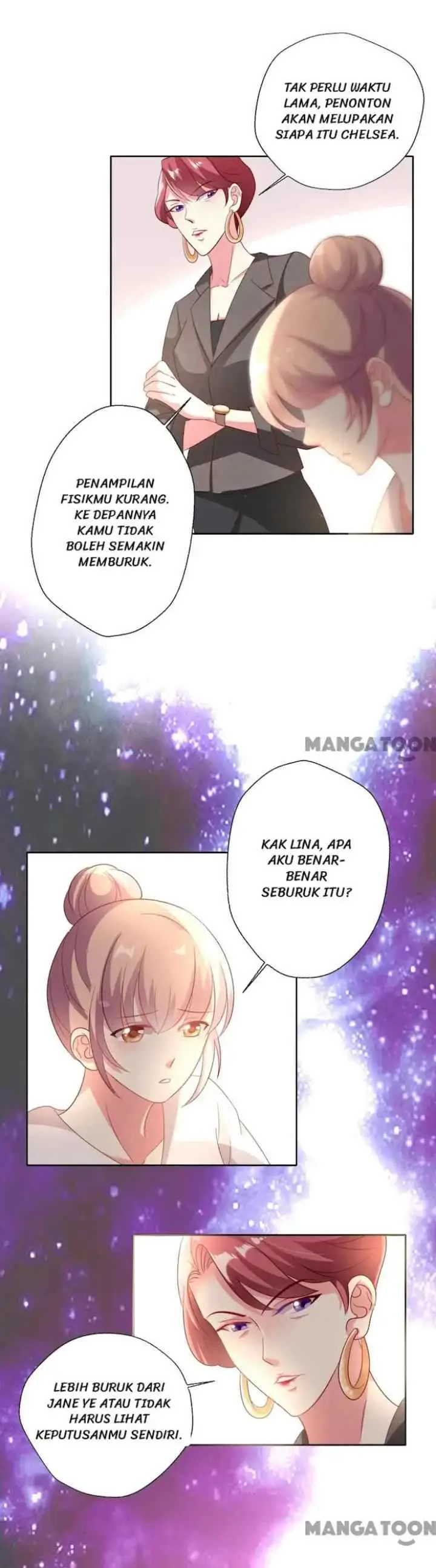 Cost of Being Famous (A-List) chapter 1 halaman 14