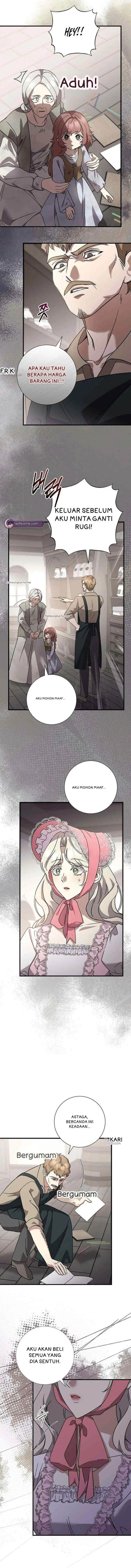For My Gentle Monster chapter 24 halaman 6