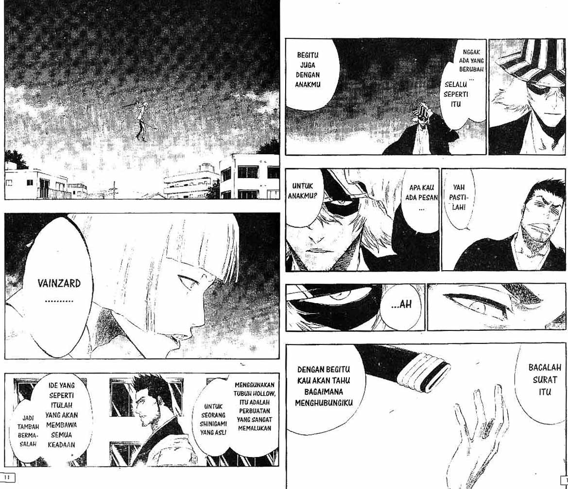 Bleach chapter 22 halaman 6