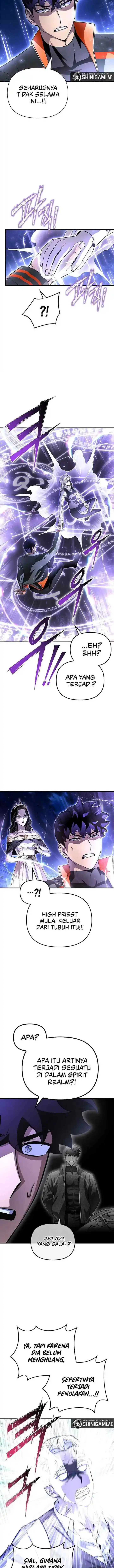 Campo de batalha sobre-humano chapter 88 halaman 18