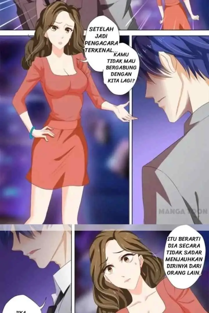 Haomen Tianjia Qianqi chapter 30 halaman 5