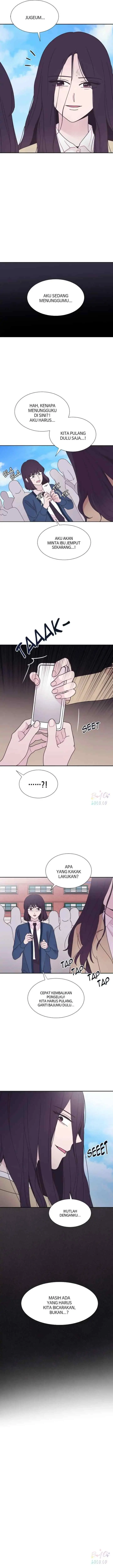 Seule Toi Me Vois chapter 31 halaman 5