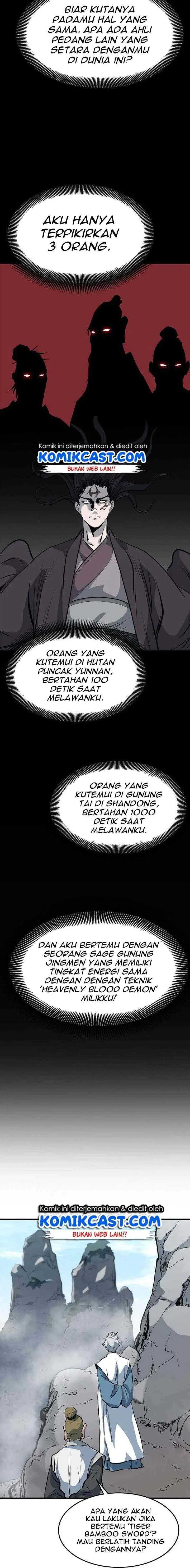 Grand General chapter 15 halaman 15