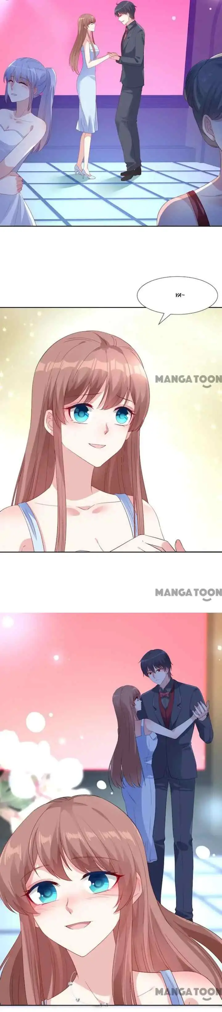 Me! Super Rich! chapter 89 halaman 8