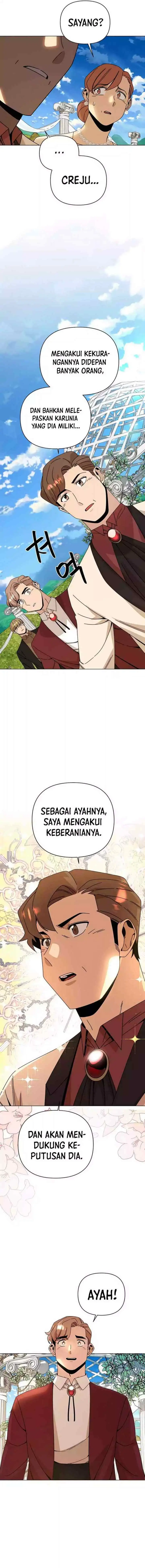 Resigning and Healing in Another World chapter 45 halaman 11