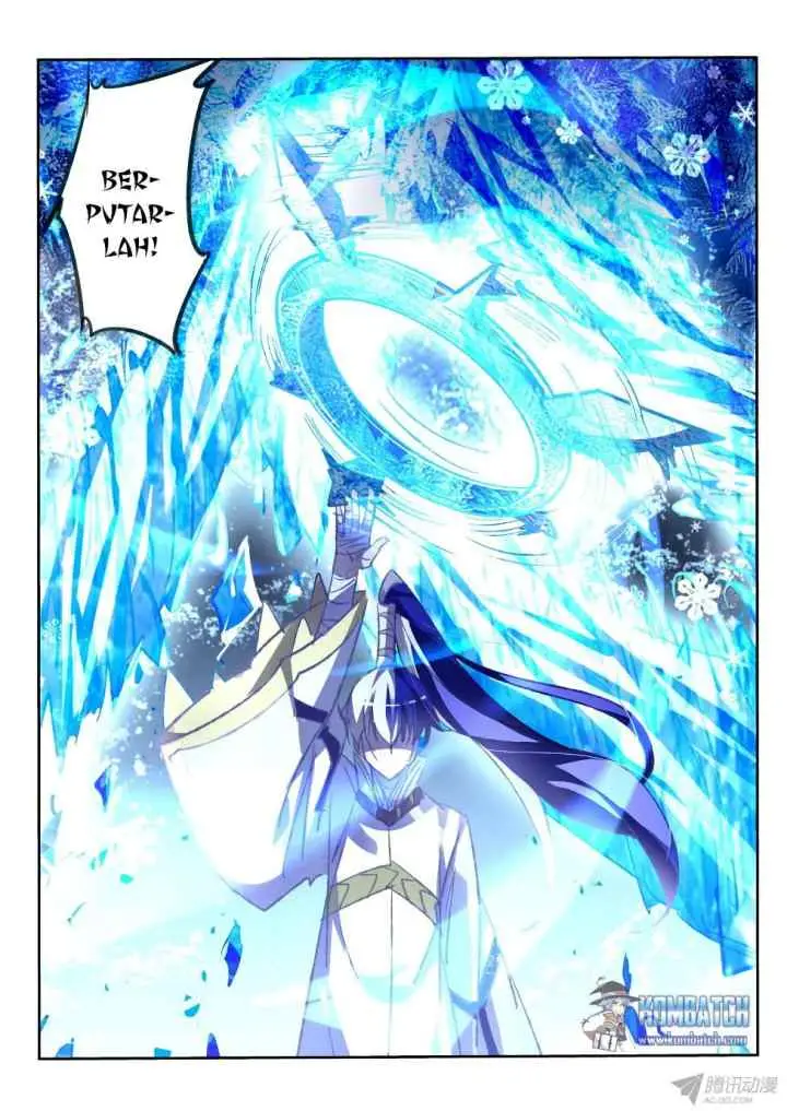 Demon Spirit Seed Manual chapter 79 halaman 6