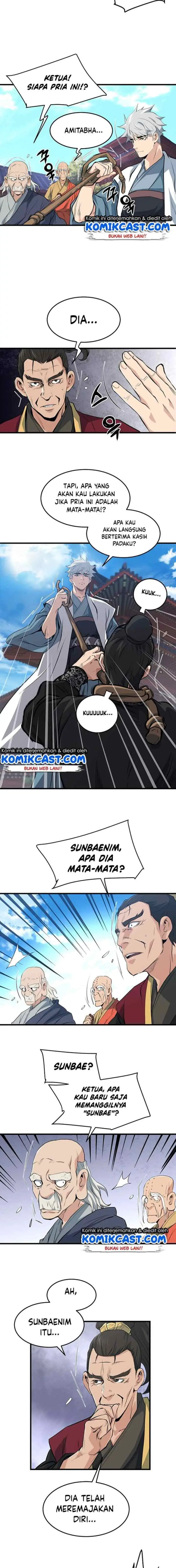 Grand General chapter 41 halaman 7