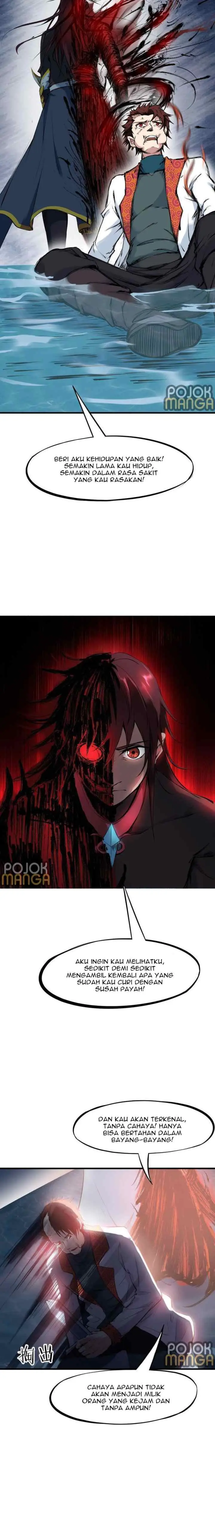 Dragon Pulse chapter 27 halaman 10