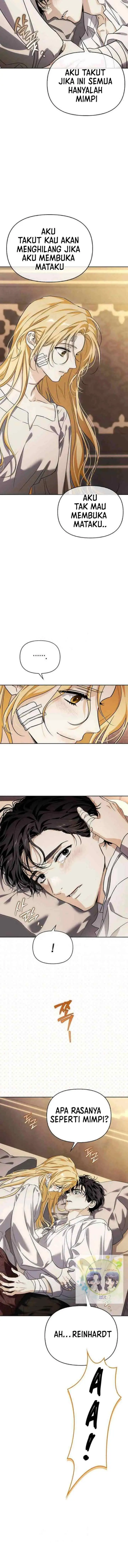 I Tamed My Ex-Husband's Mad Dog chapter 89 halaman 15