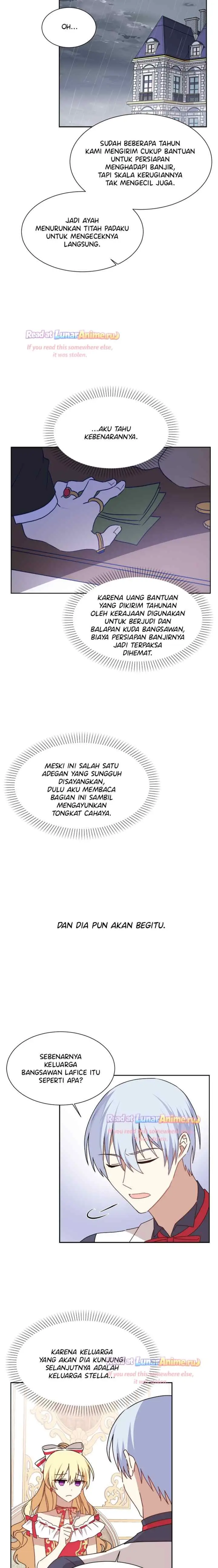 Im Just His Friend chapter 27 halaman 6