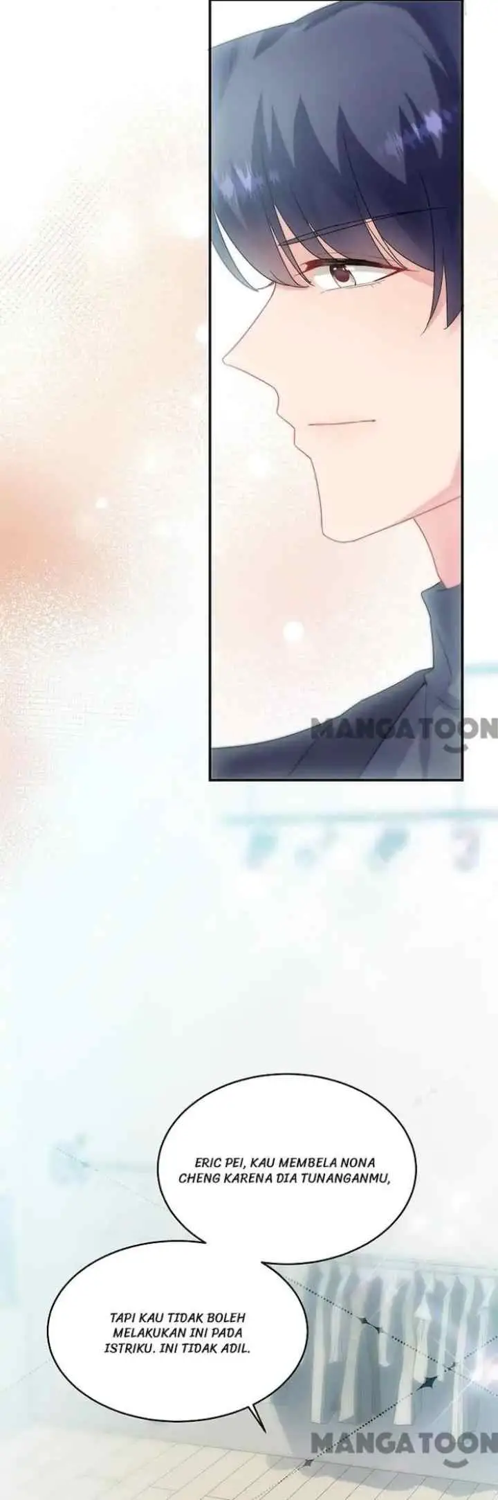 I Mingled With A CEO: The Daughter's Return chapter 147 halaman 10