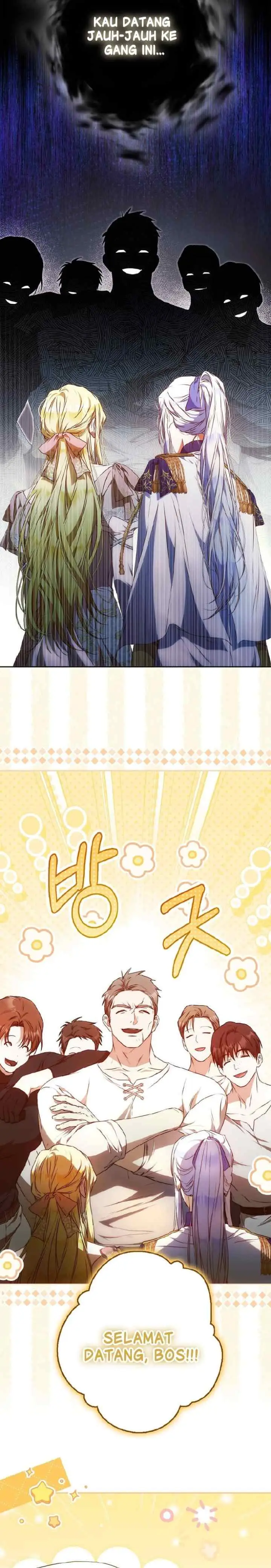 I Became the Wife of the Male Lead chapter 107 halaman 16
