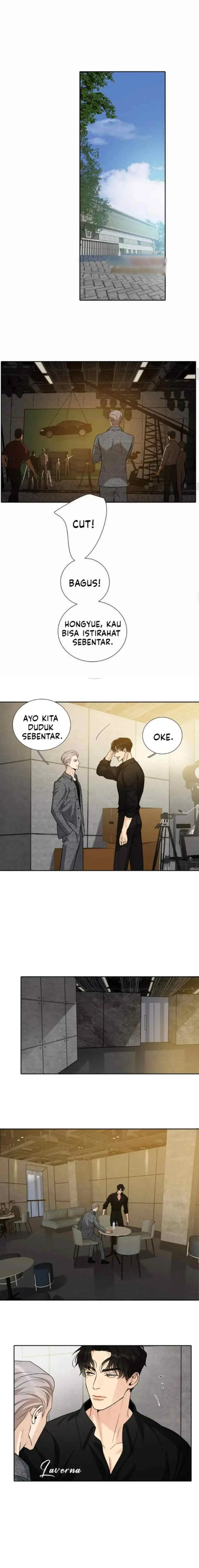Dívida de Amor chapter 52 halaman 14