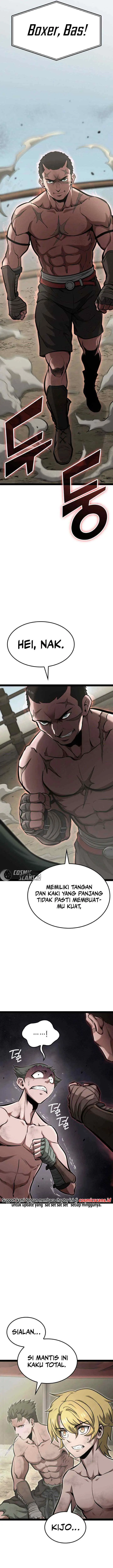 Prizefighter Kalri chapter 8 halaman 5