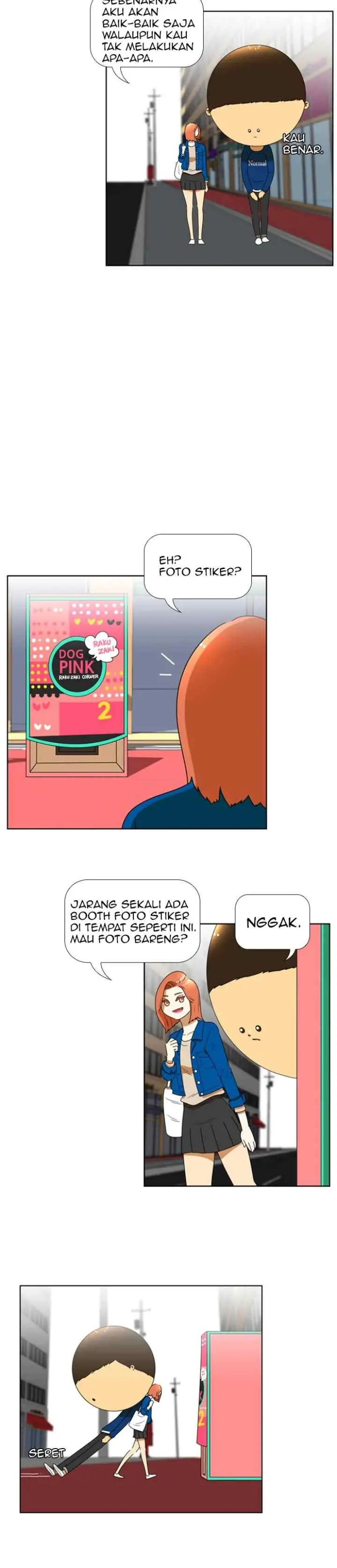 New Normal: Class 8 chapter 70 halaman 12