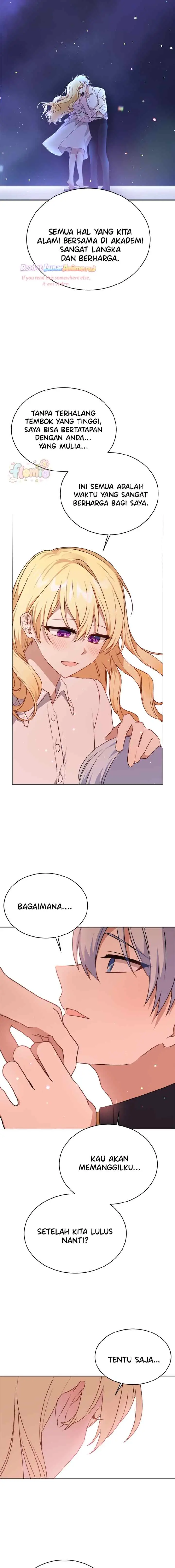 Im Just His Friend chapter 54 halaman 14