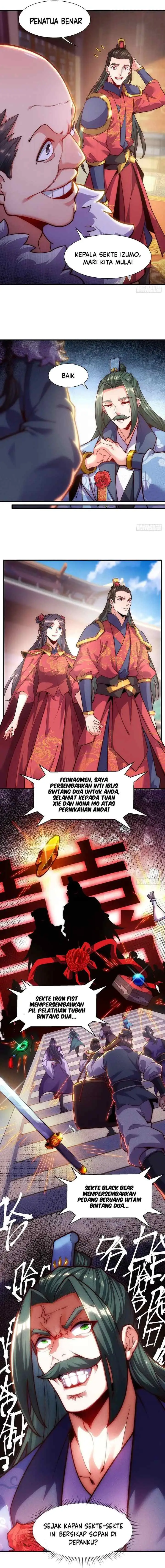 Eternal Saint chapter 5 halaman 10